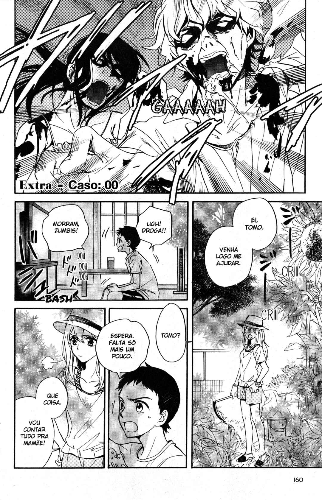 Chapter 9.5 - Page 1
