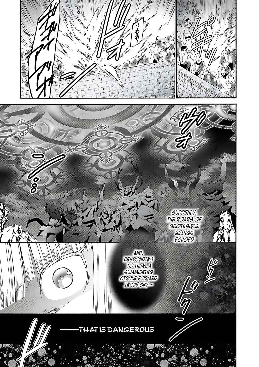 Chapter 113 - Page 16