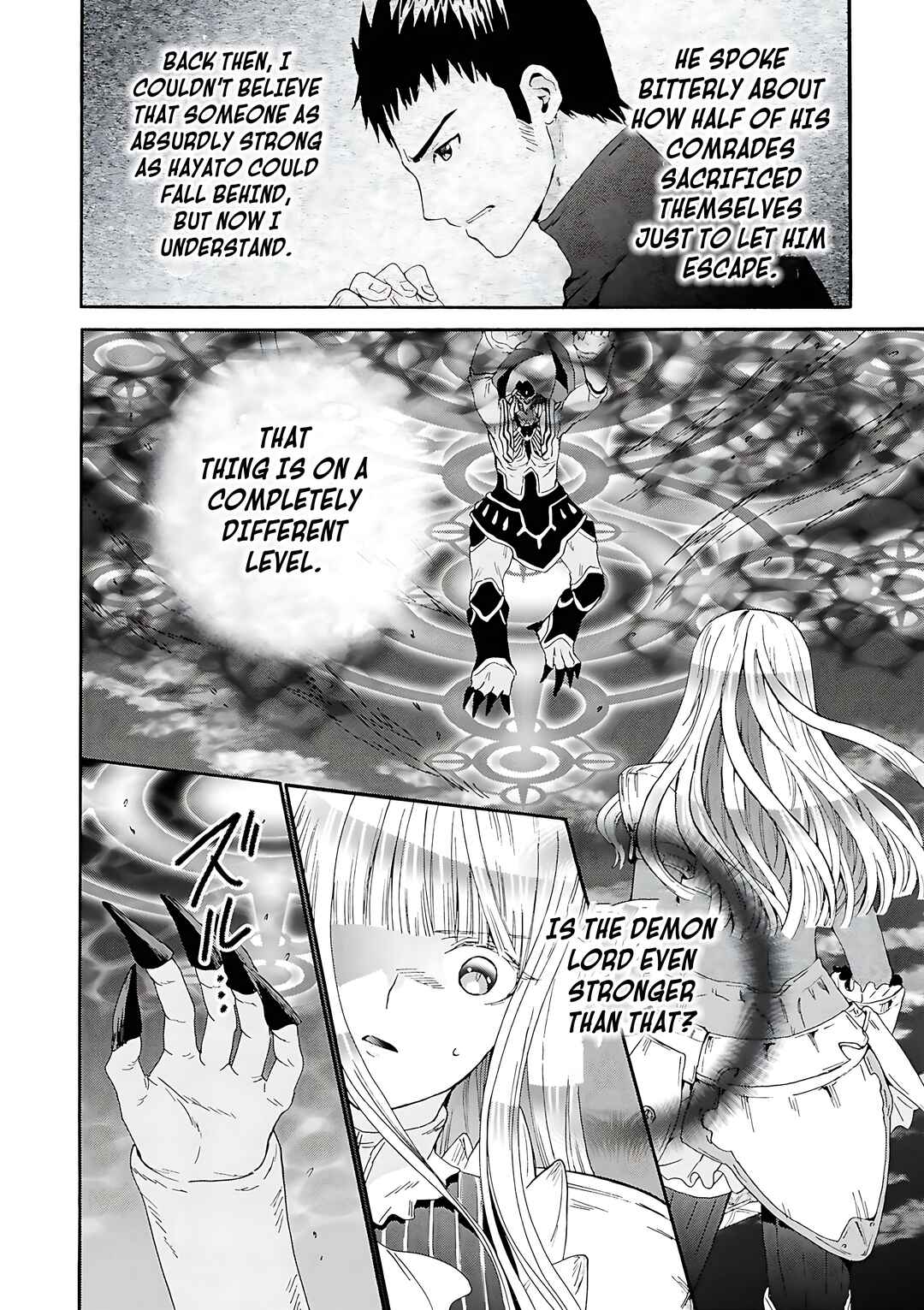Chapter 113 - Page 18