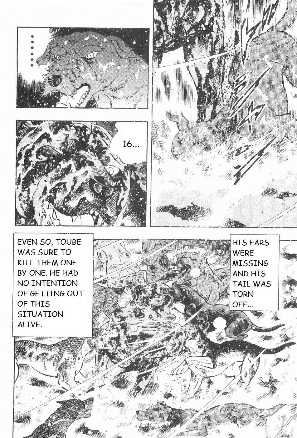 Chapter 206 - Page 2