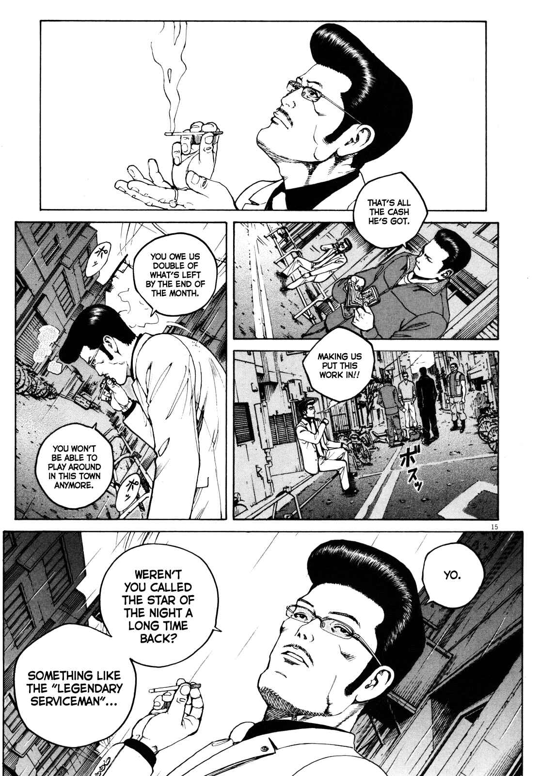 Chapter 41 - Page 15