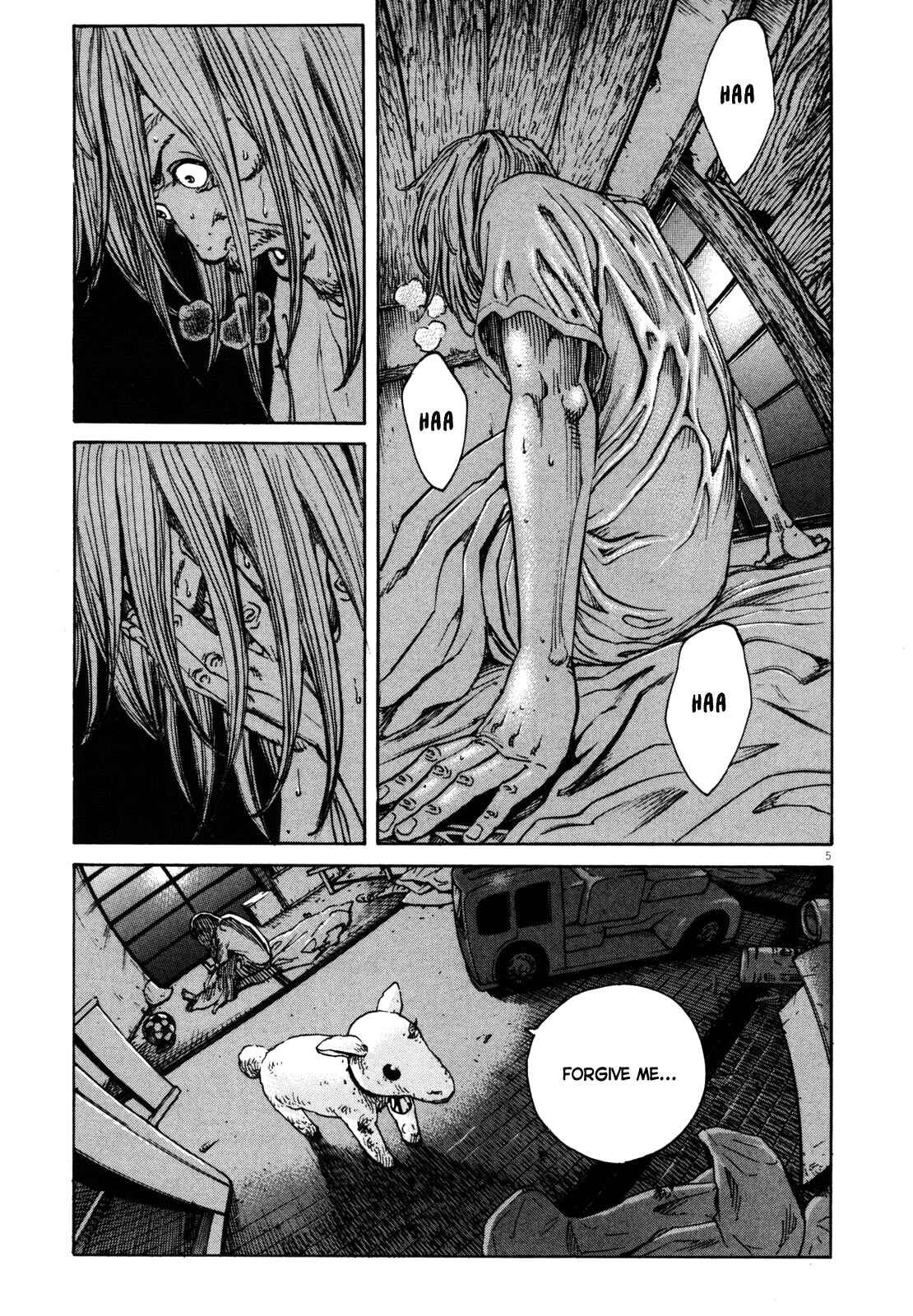 Chapter 41 - Page 5