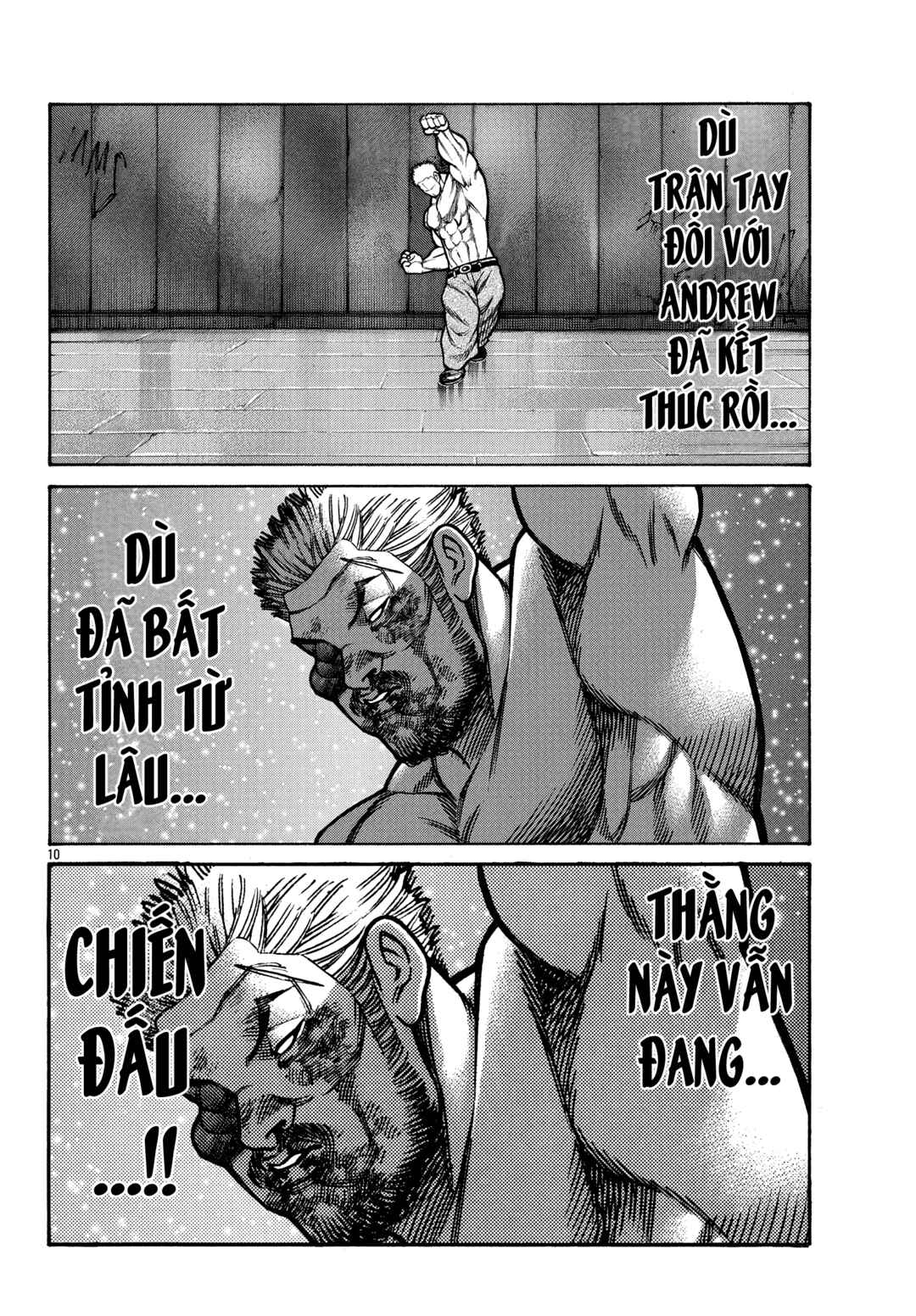 Chapter 87 - Page 10