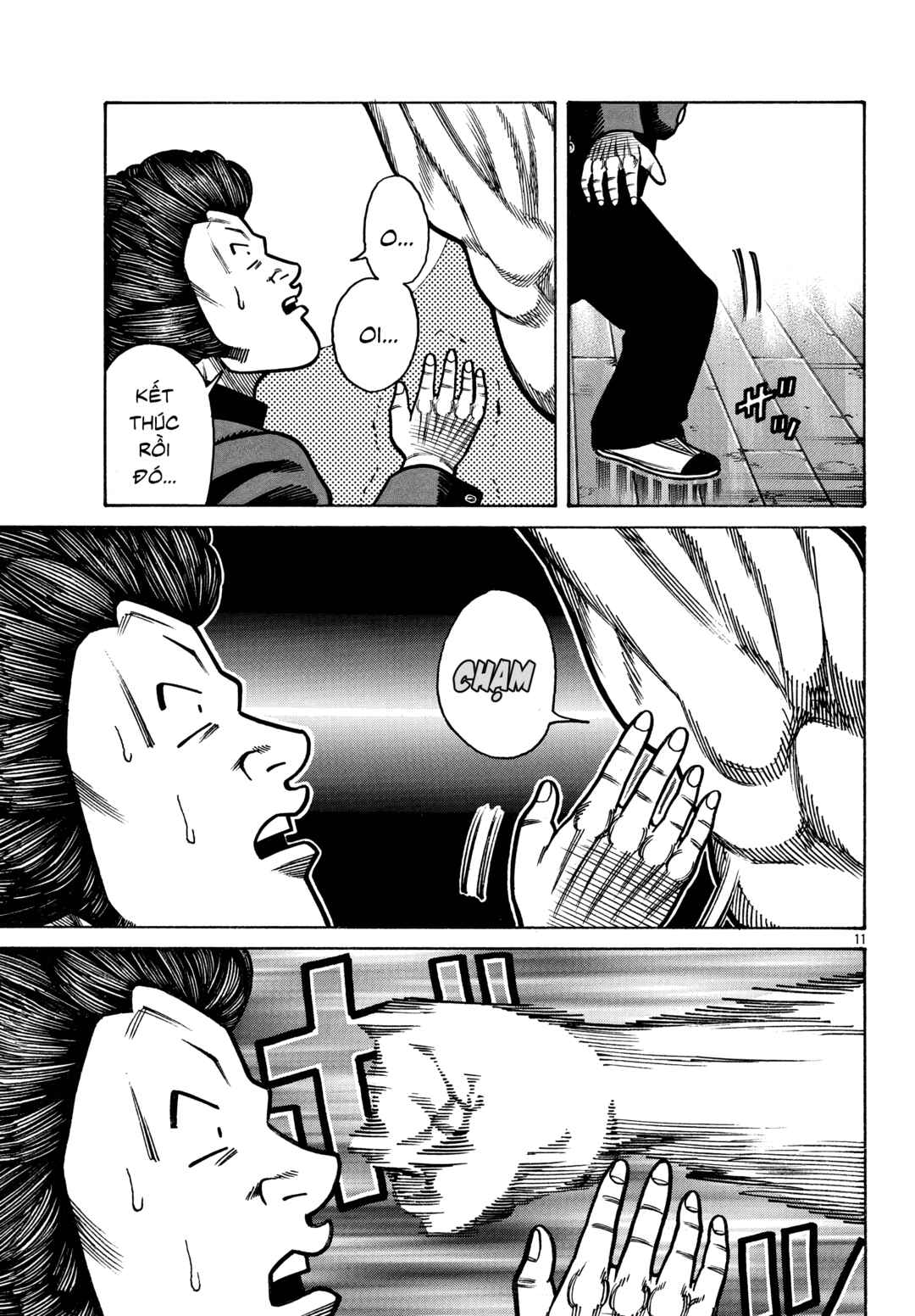 Chapter 87 - Page 11