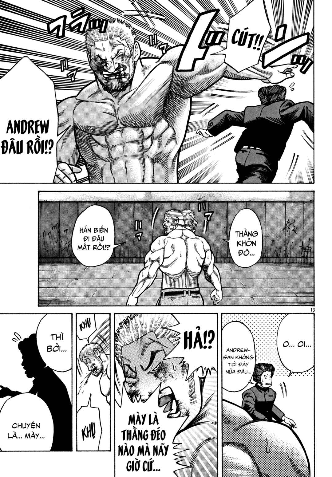 Chapter 87 - Page 13