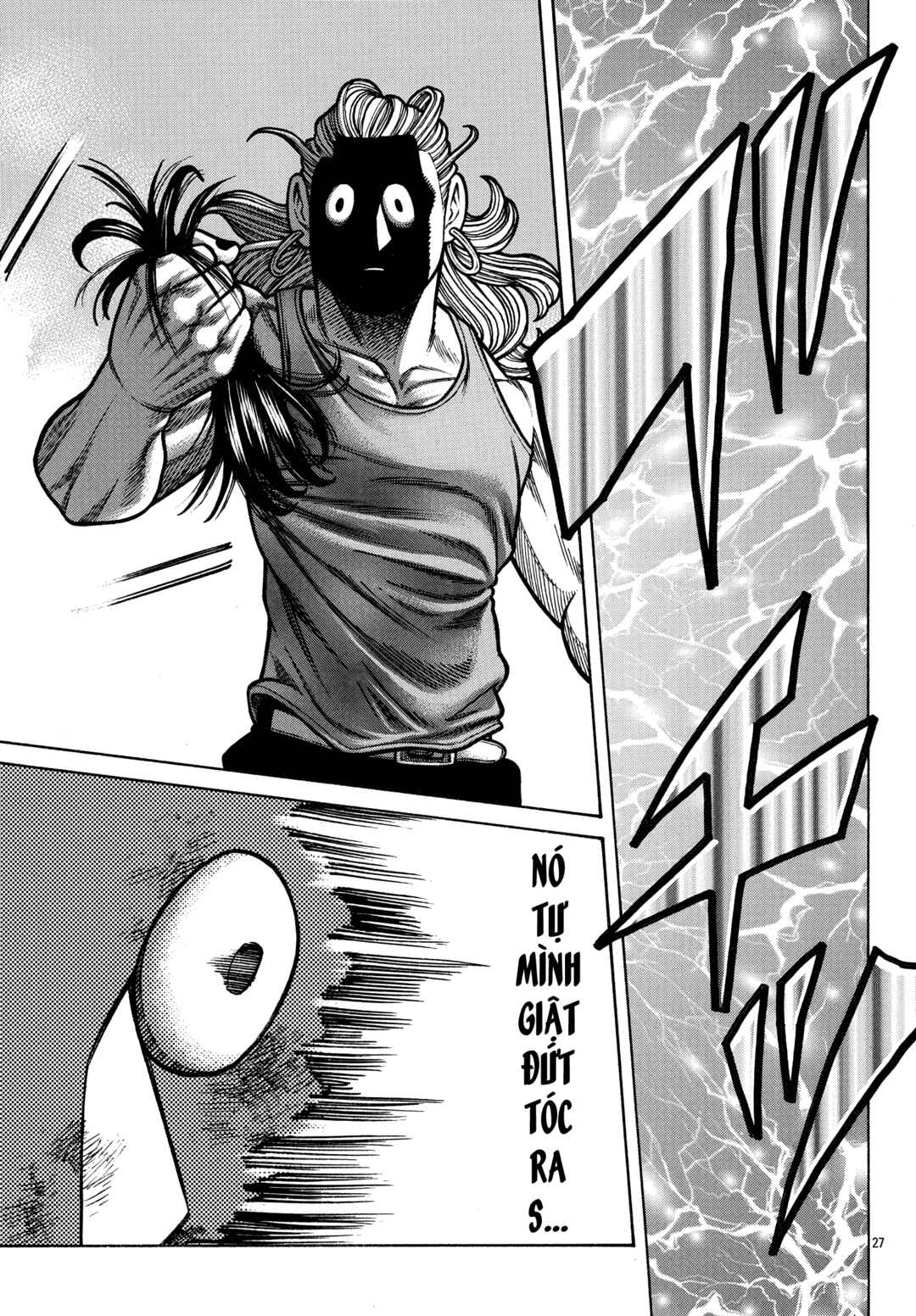 Chapter 87 - Page 25
