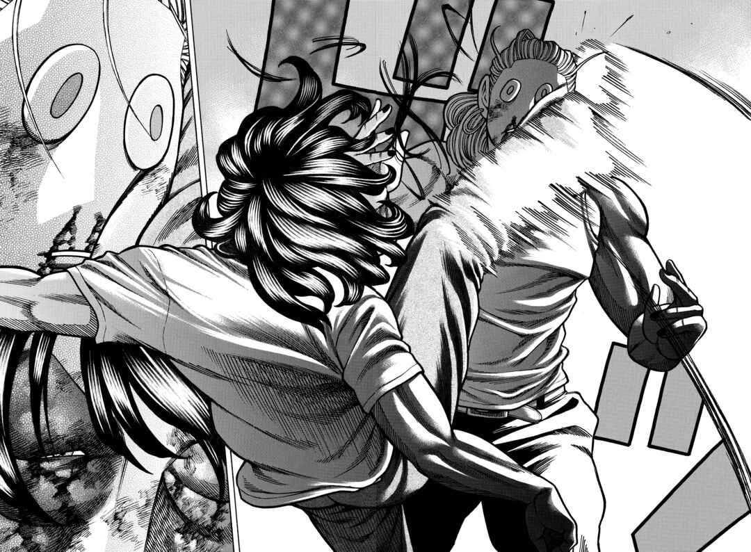 Chapter 87 - Page 26