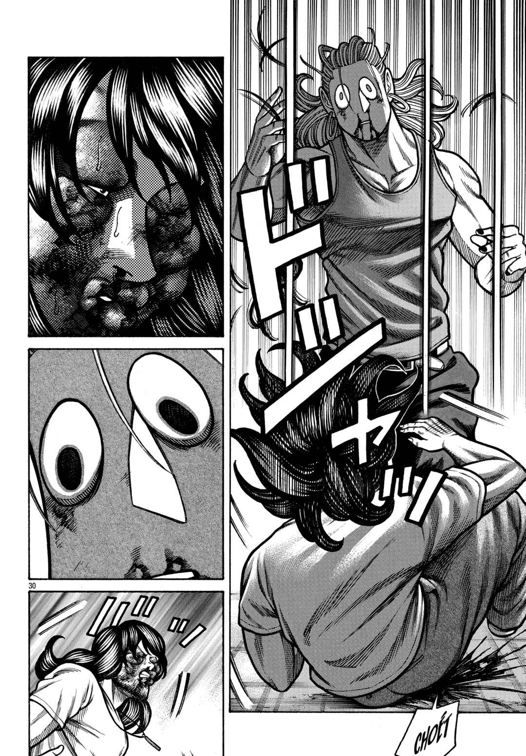 Chapter 87 - Page 27
