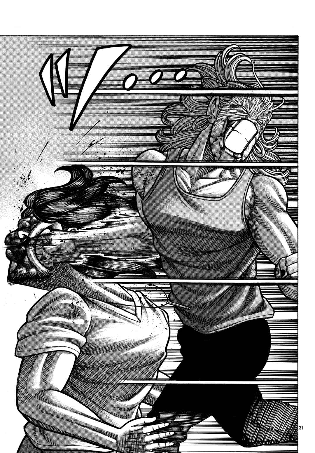 Chapter 87 - Page 28