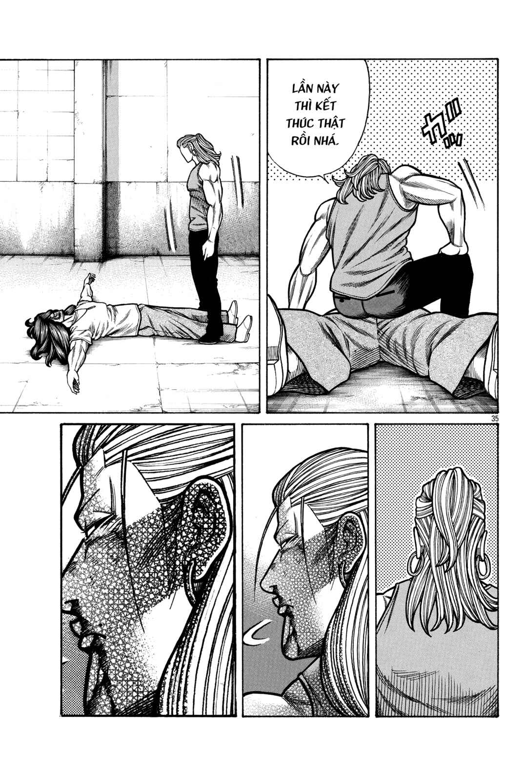 Chapter 87 - Page 32