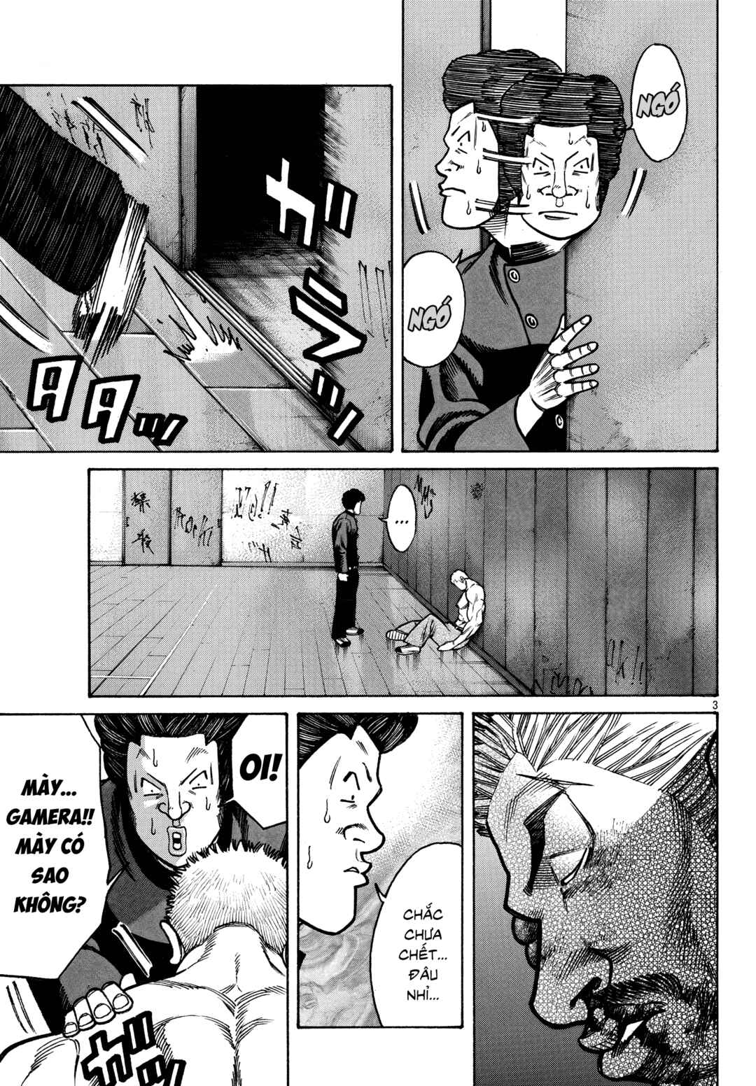 Chapter 87 - Page 5