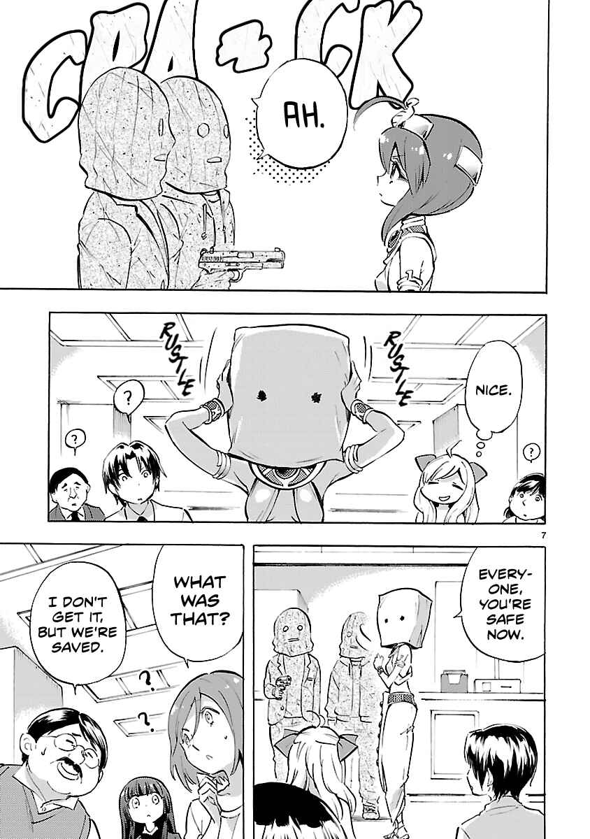 Chapter 71 - Page 7