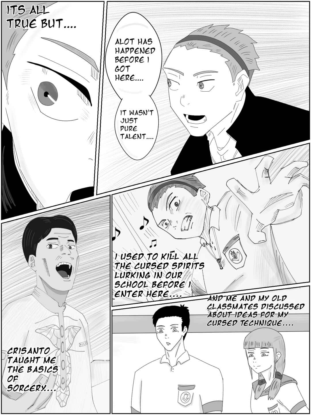 Chapter 9 - Page 22