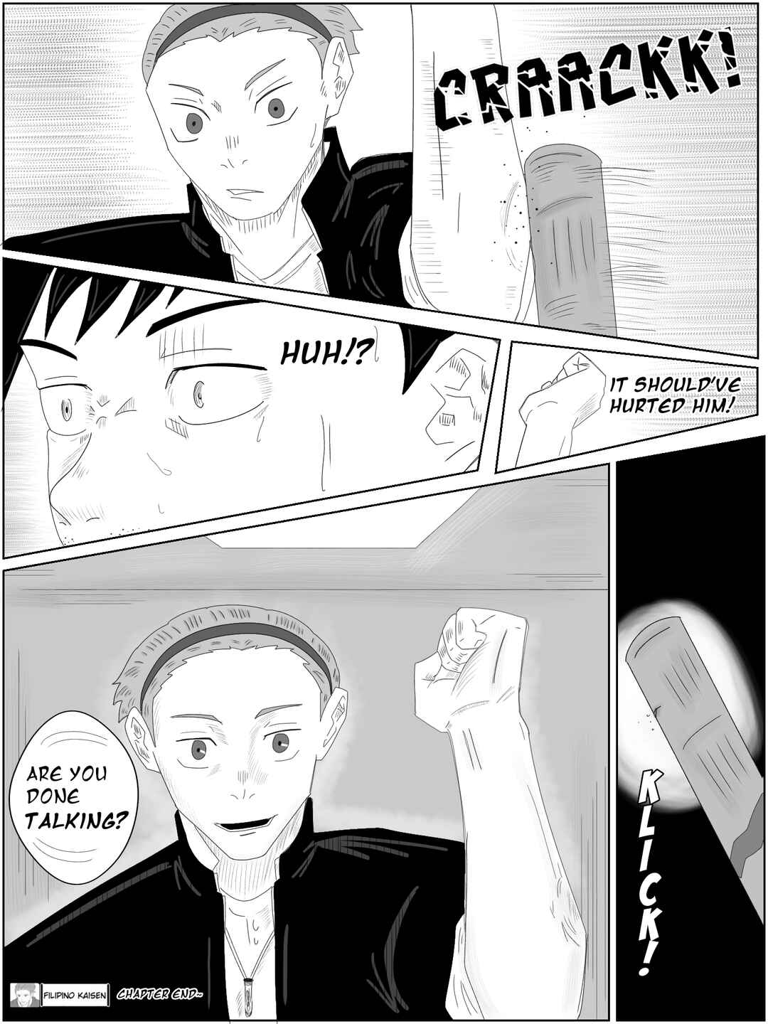 Chapter 9 - Page 29