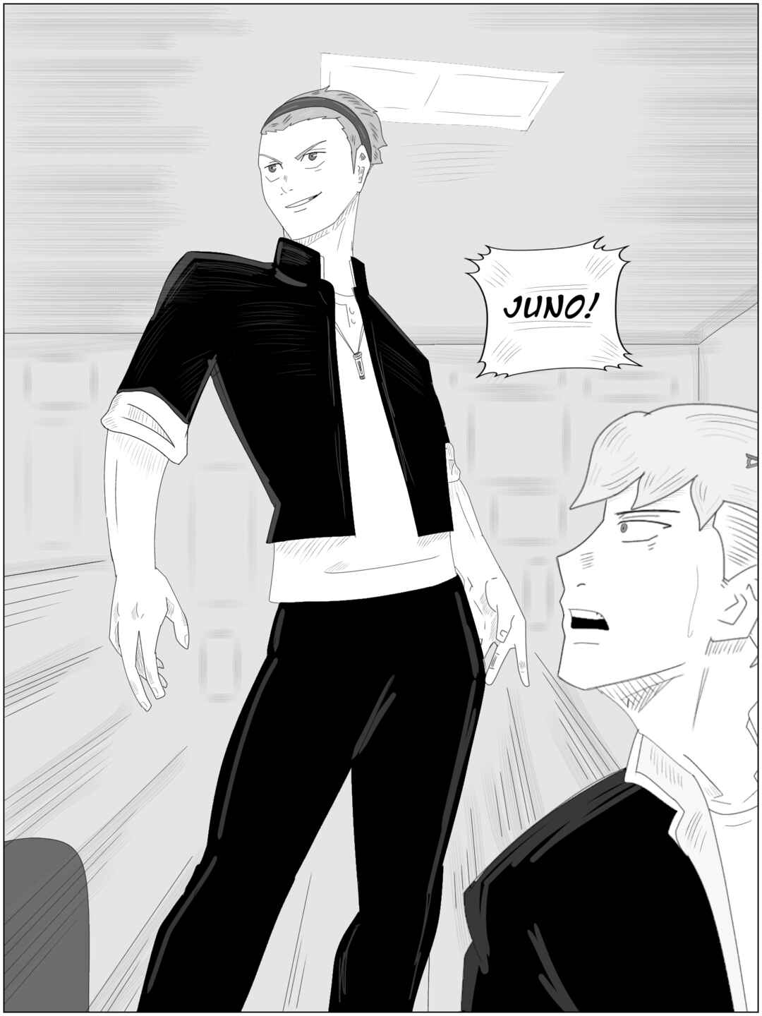 Chapter 9 - Page 5