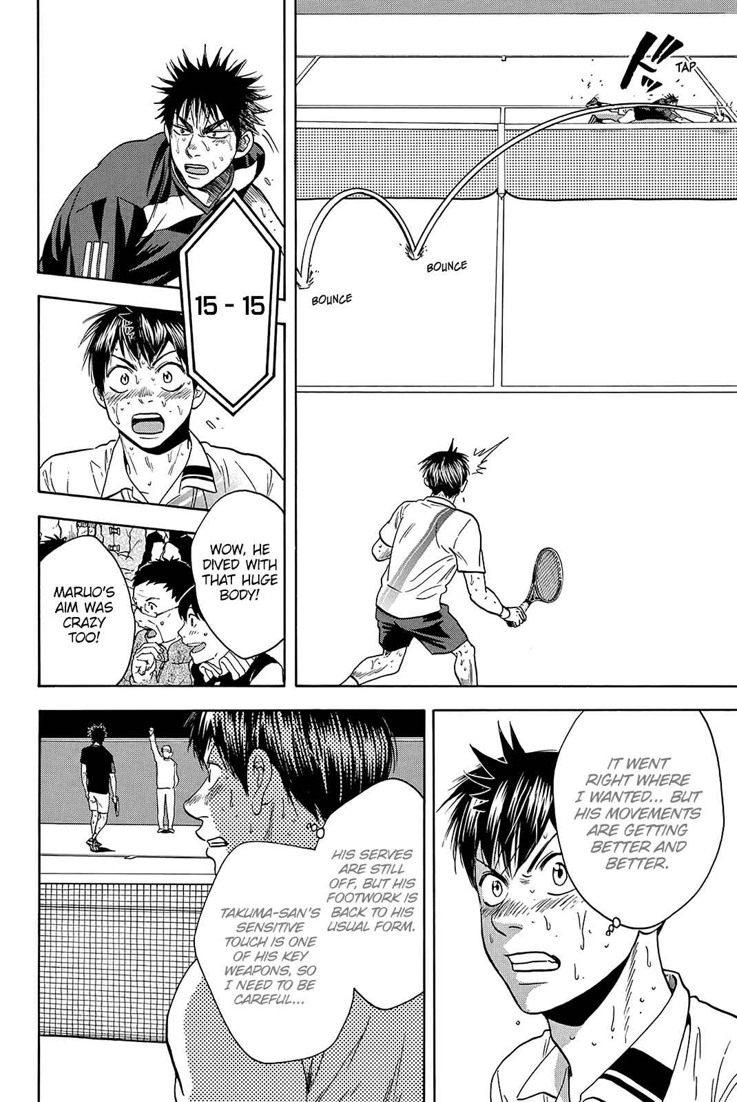 Chapter 340 - Page 11