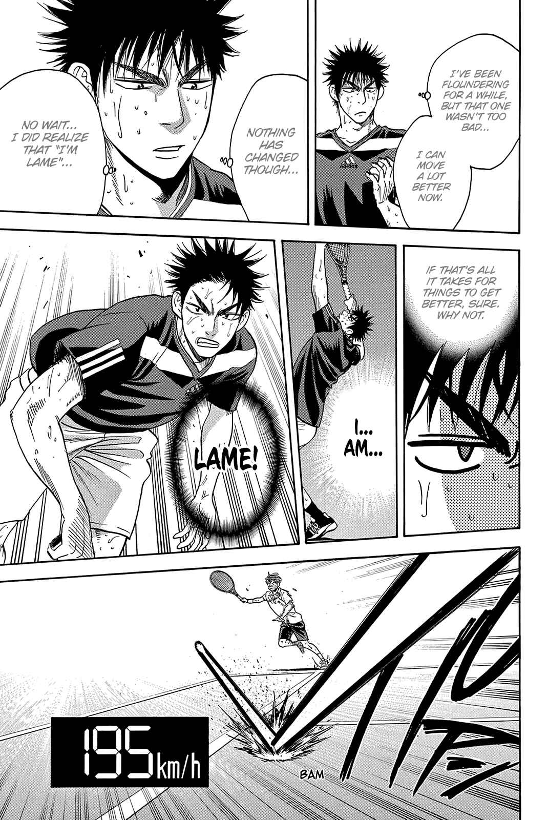 Chapter 340 - Page 12