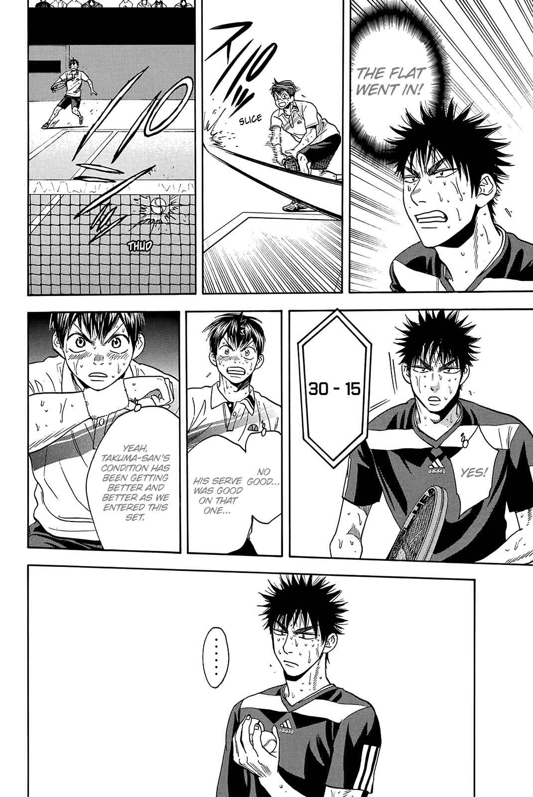 Chapter 340 - Page 13