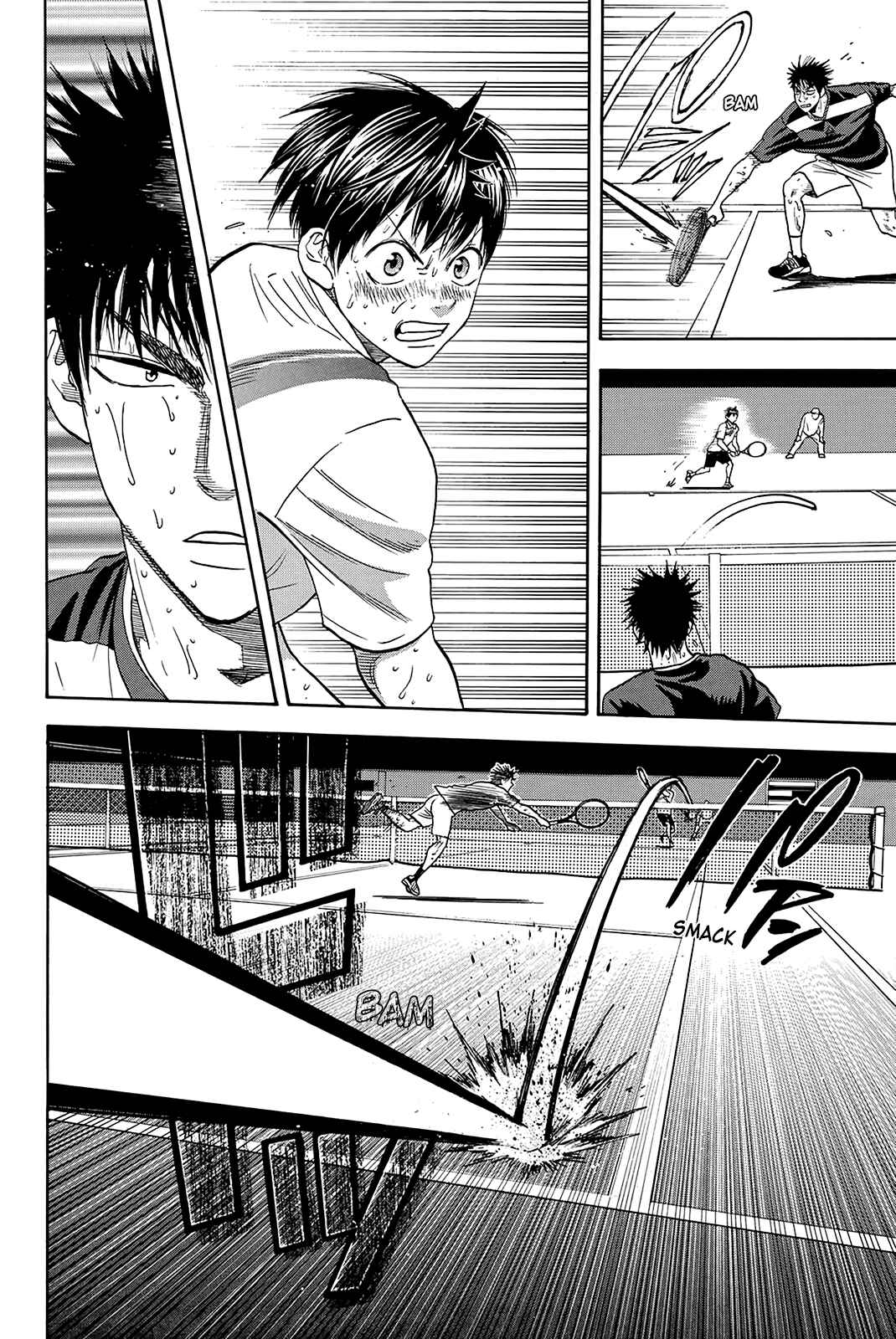 Chapter 340 - Page 17