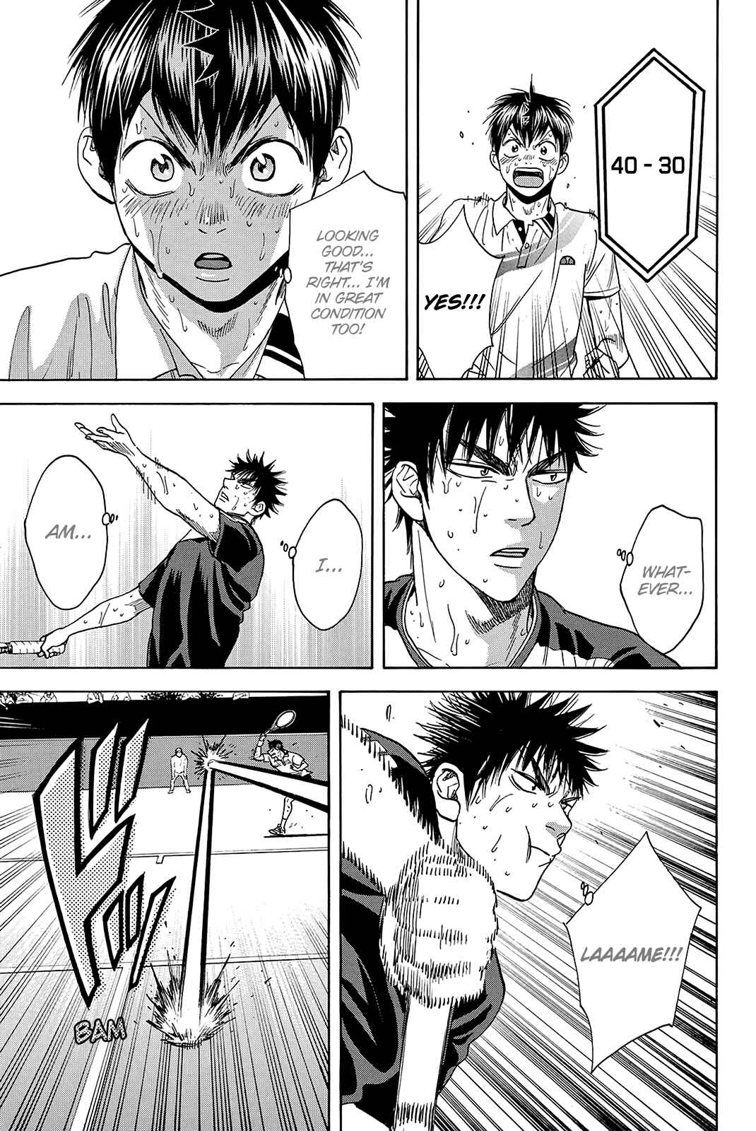 Chapter 340 - Page 18