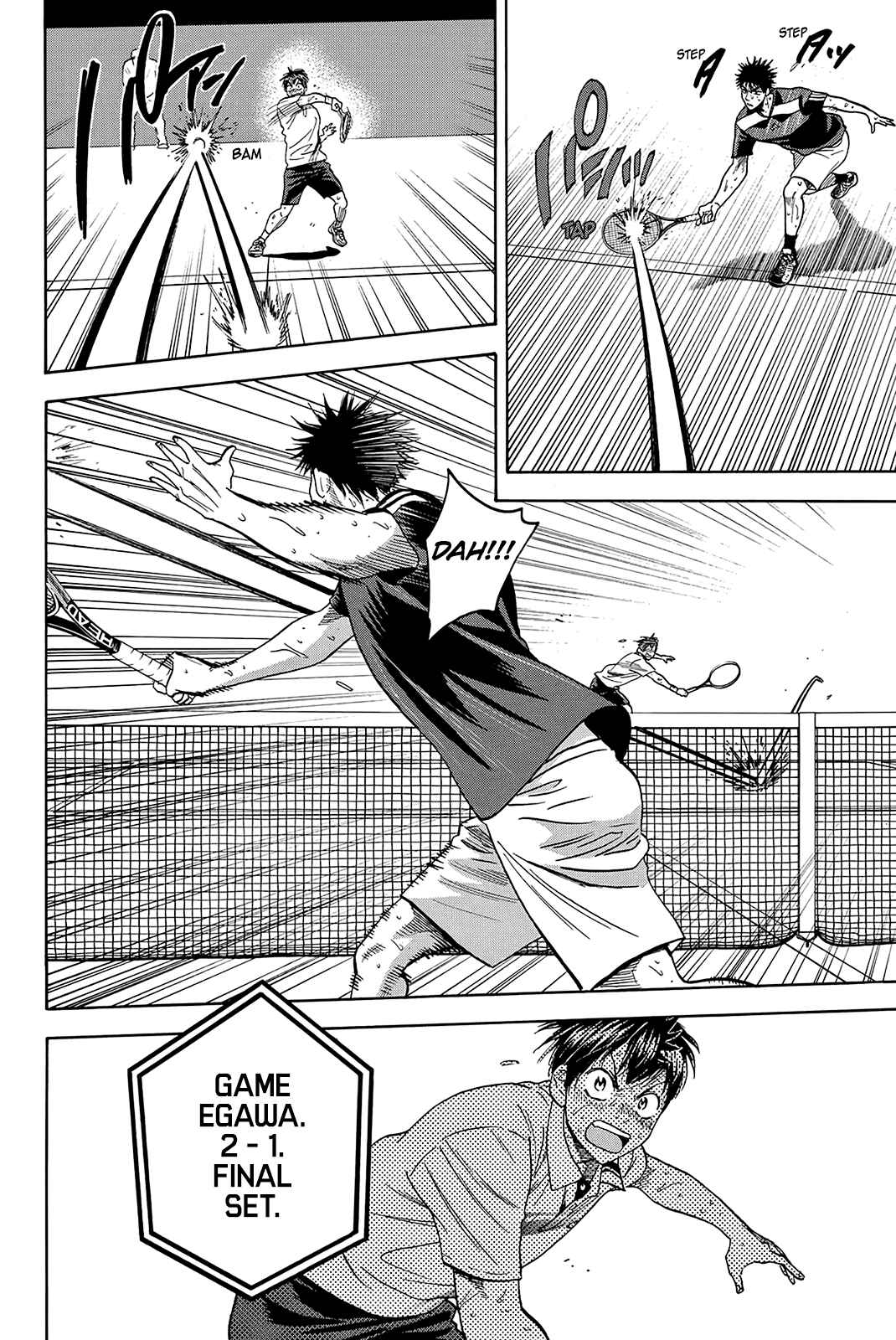 Chapter 340 - Page 19