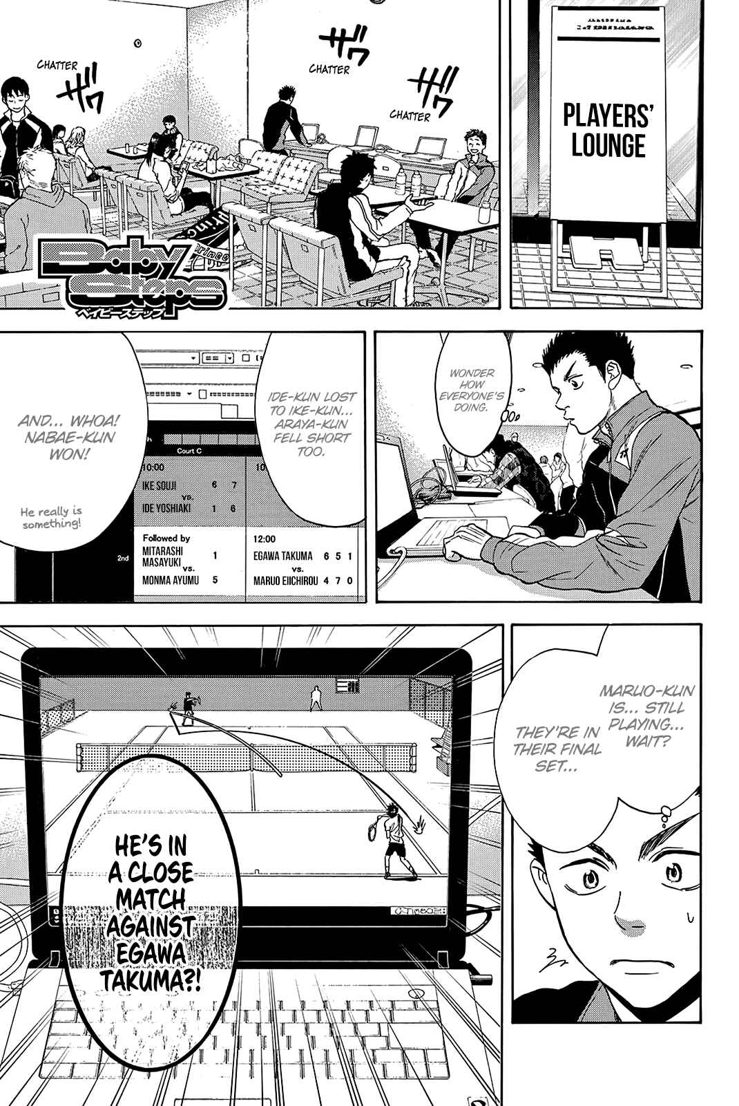 Chapter 340 - Page 2