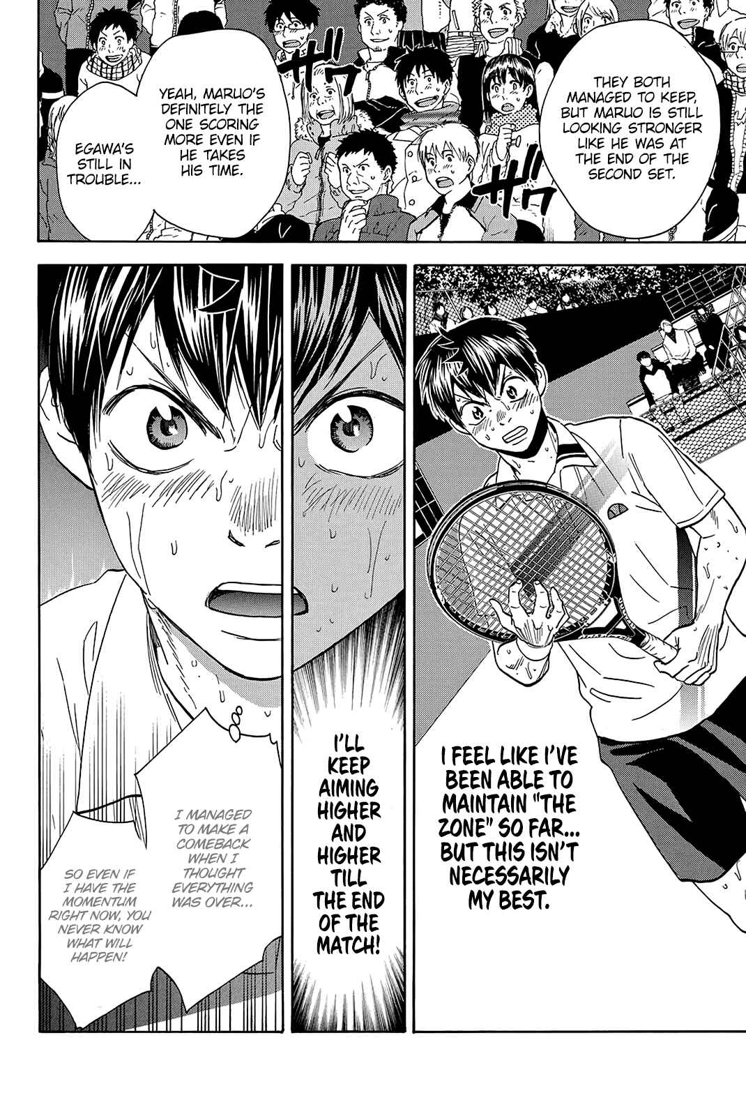 Chapter 340 - Page 5