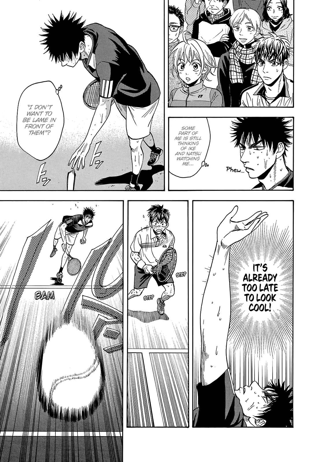 Chapter 340 - Page 6