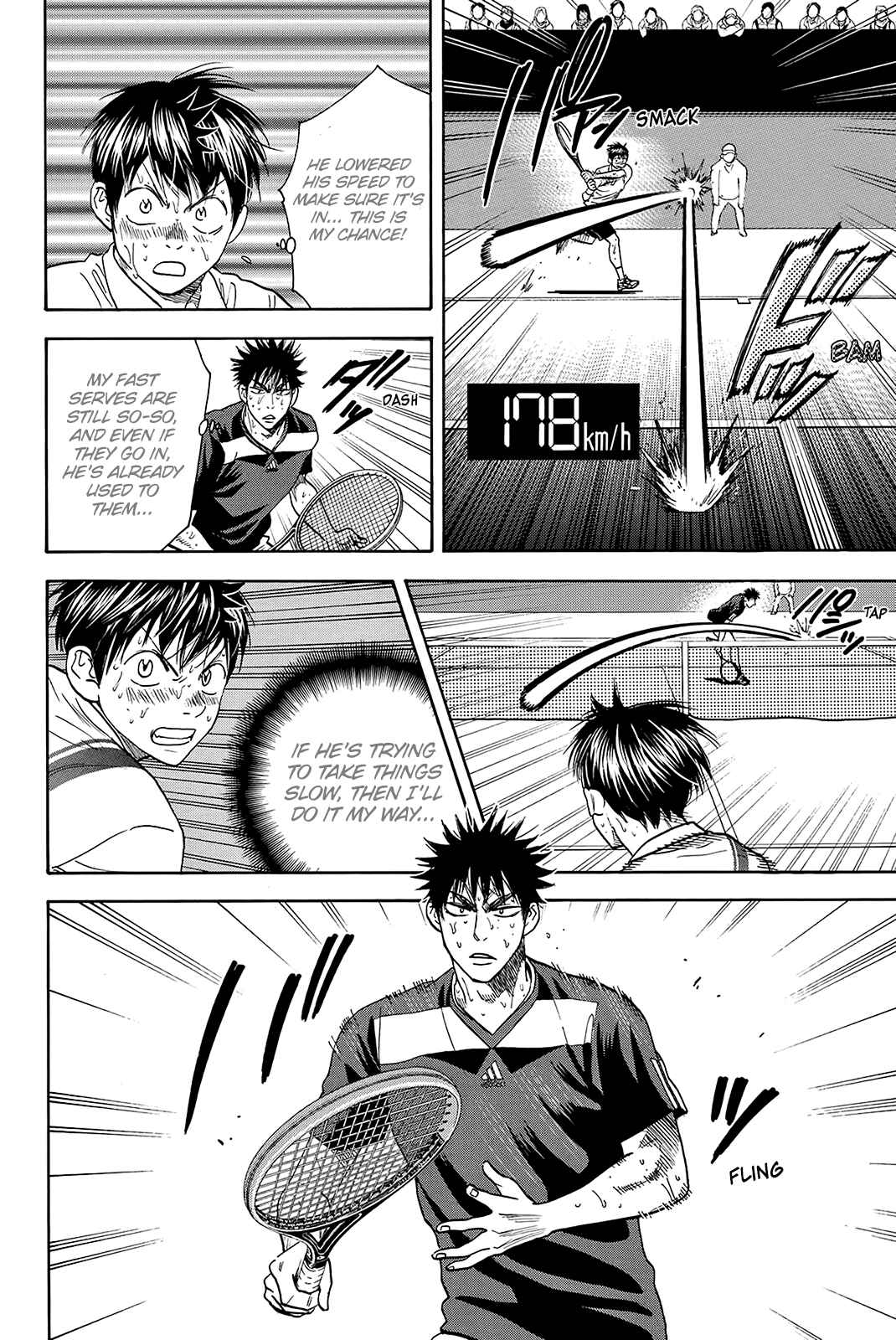 Chapter 340 - Page 7