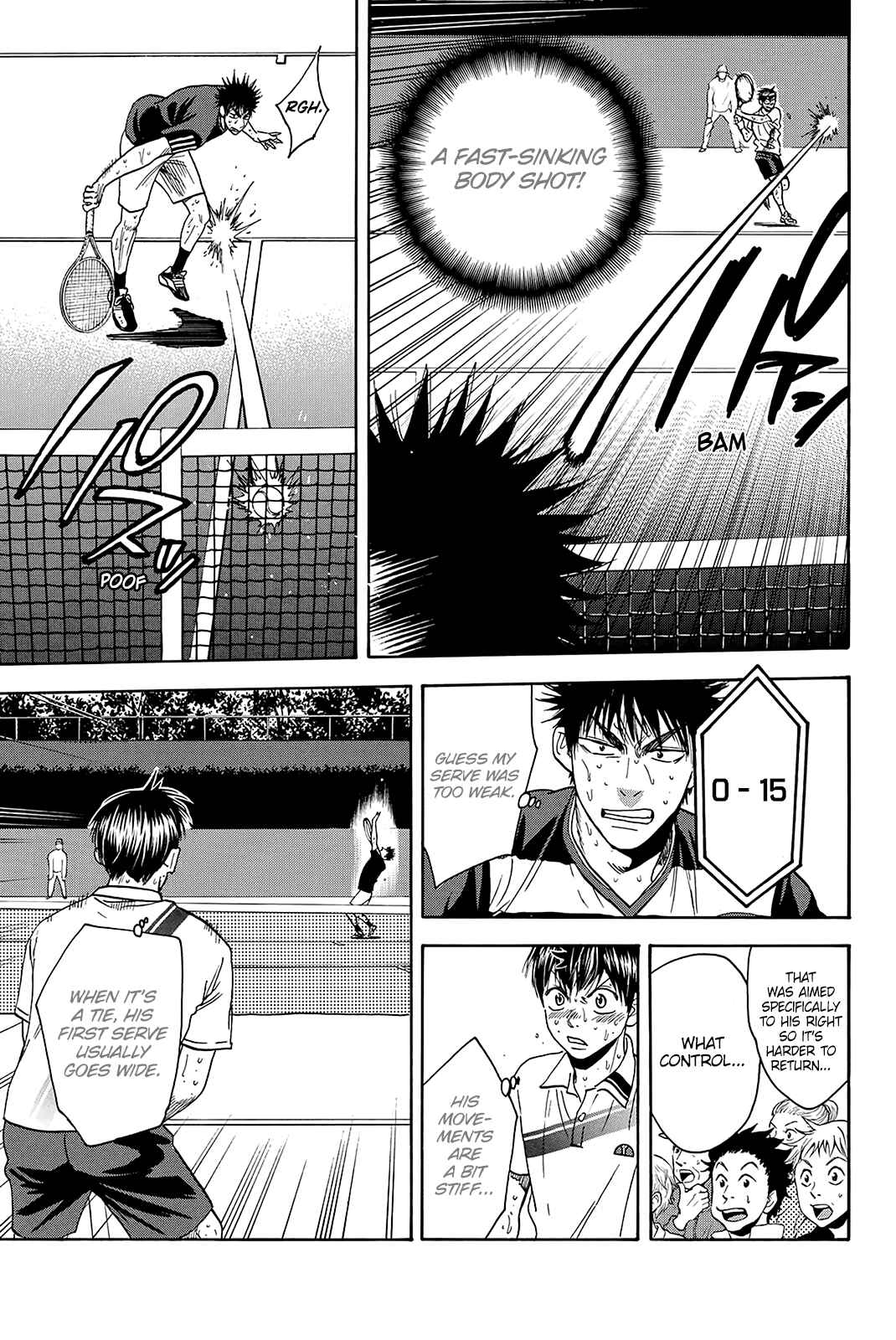Chapter 340 - Page 8