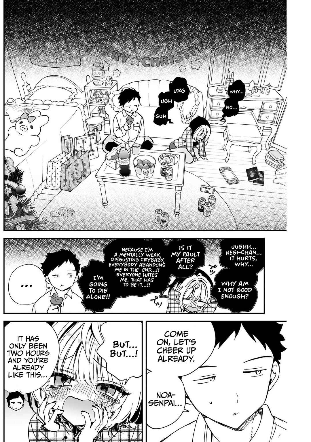 Chapter 115 - Page 4