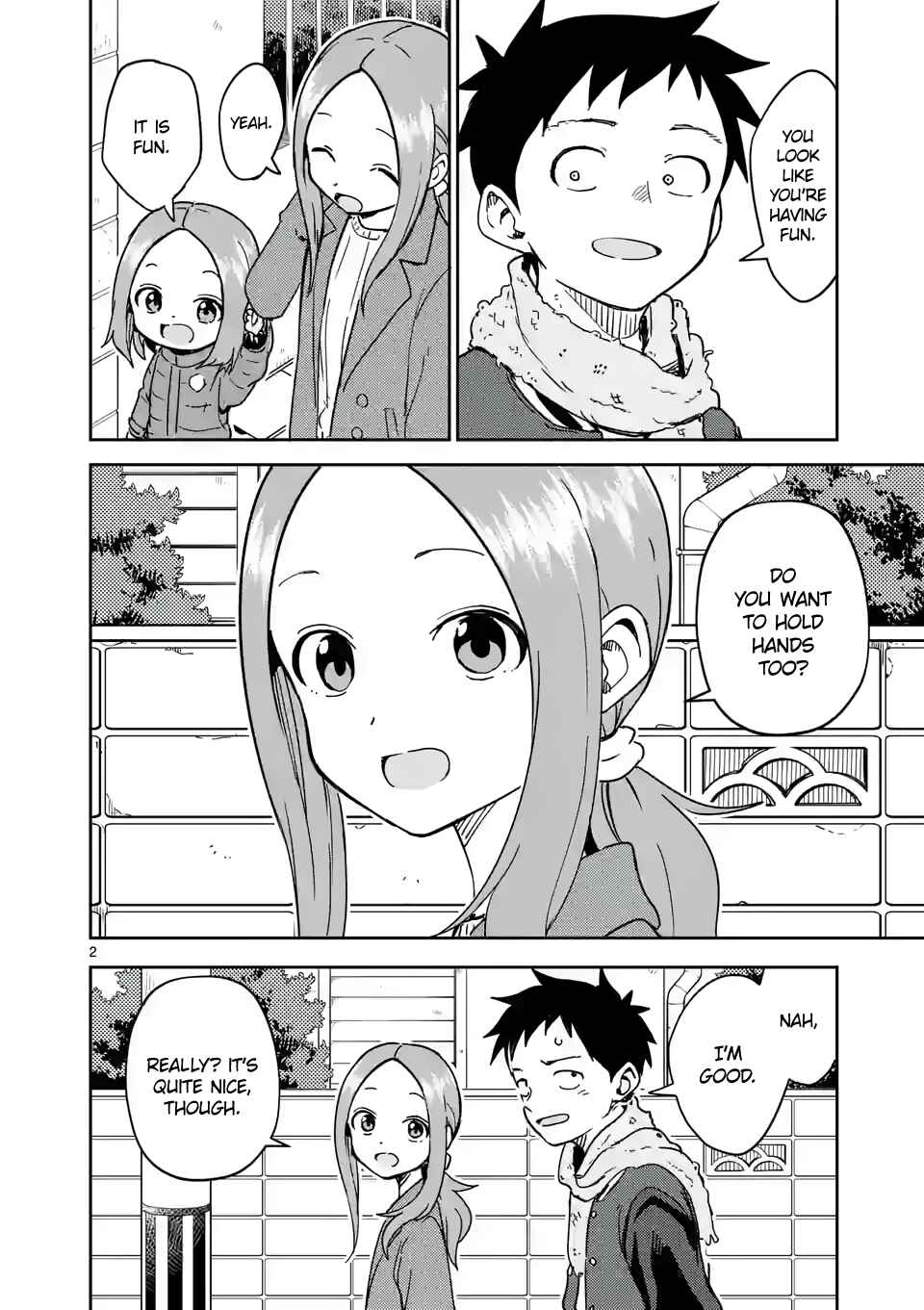 Chapter 263 - Page 2