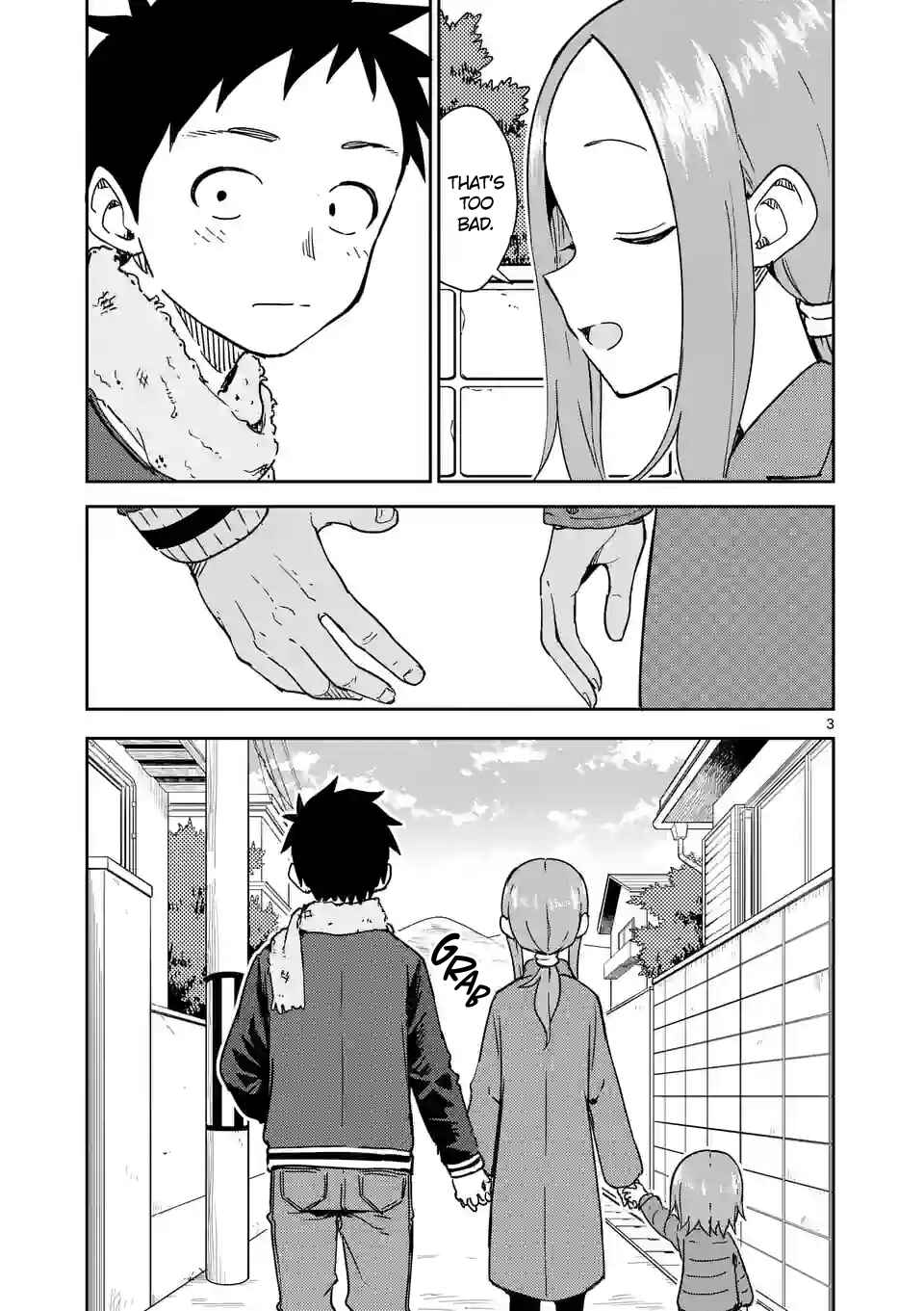 Chapter 263 - Page 3