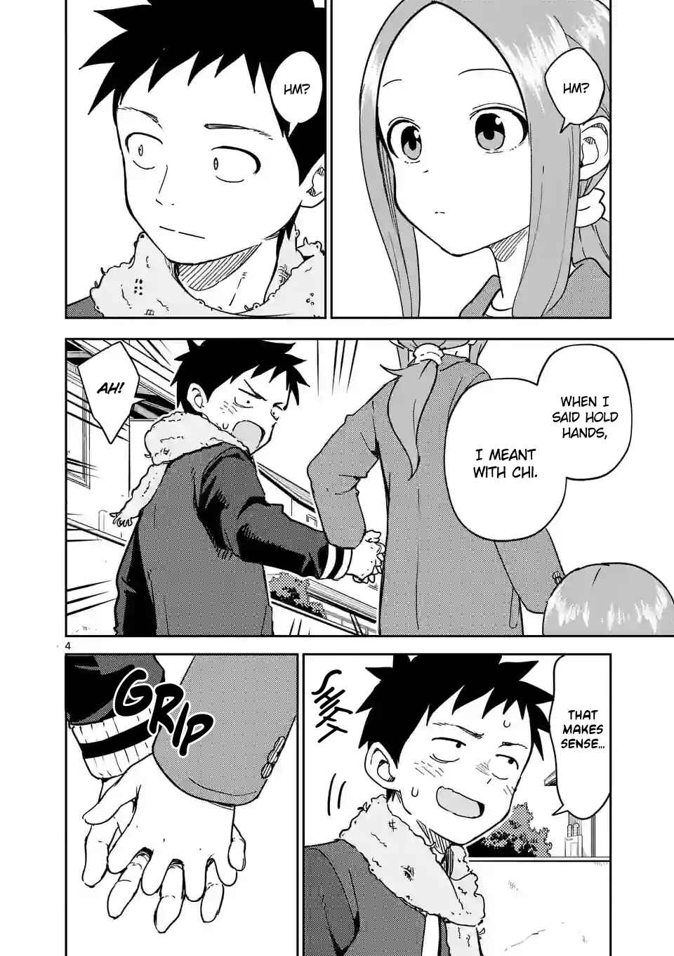 Chapter 263 - Page 4