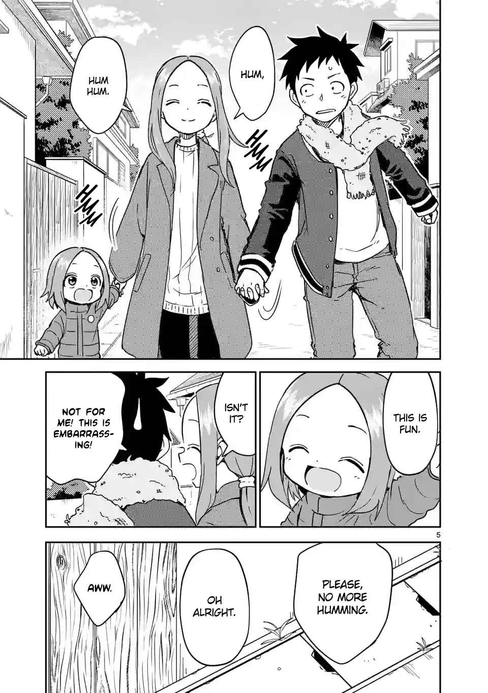 Chapter 263 - Page 5