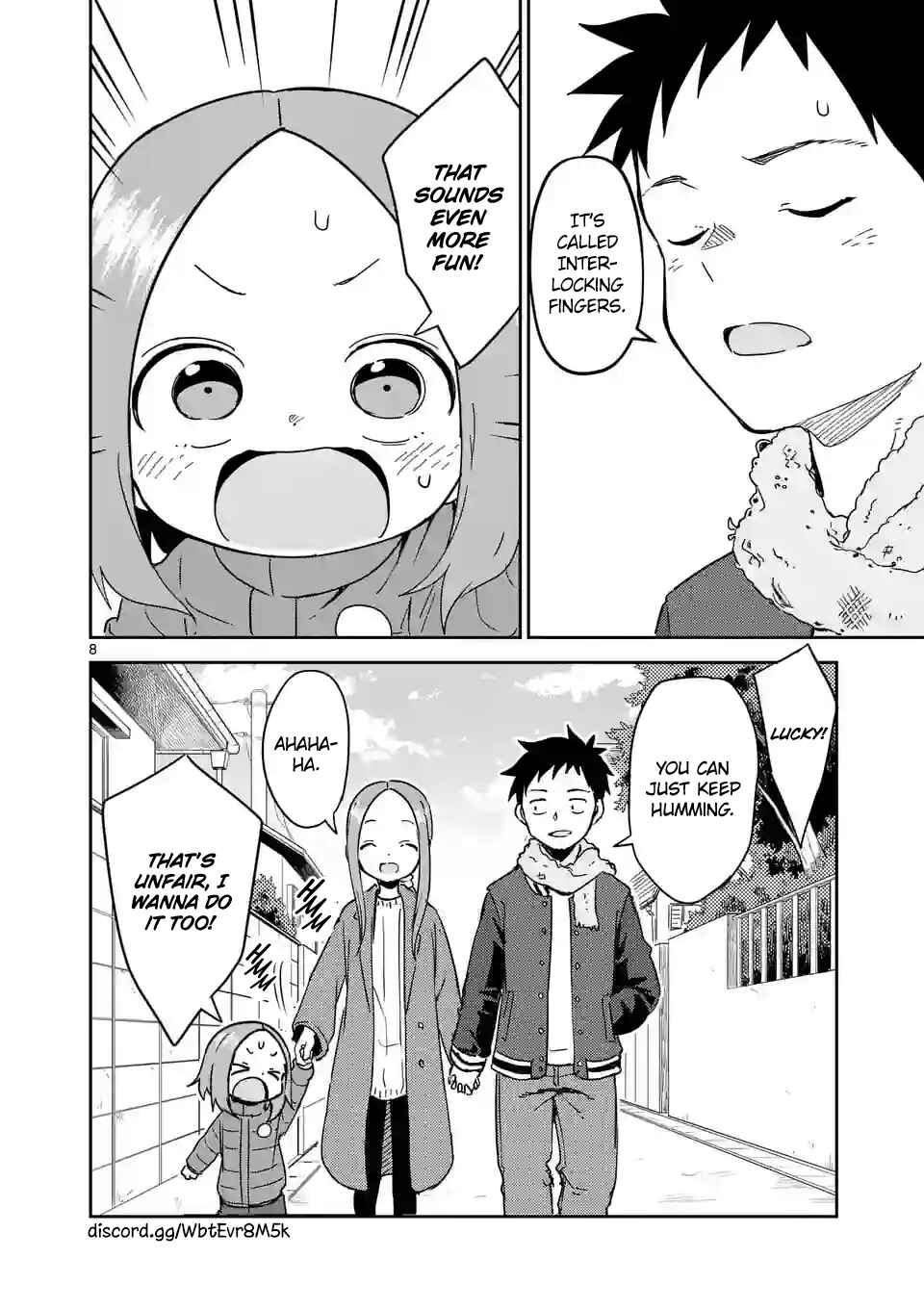 Chapter 263 - Page 8