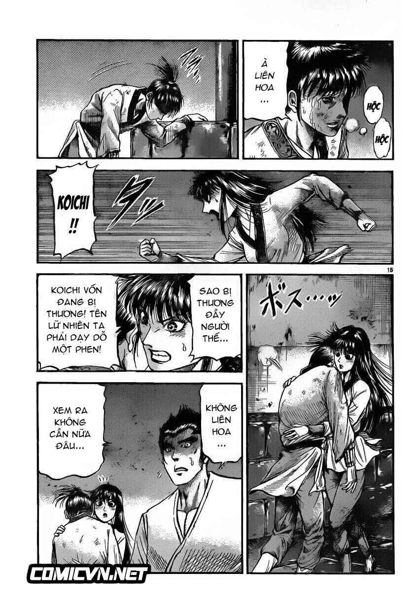 Chapter 226 - Page 15