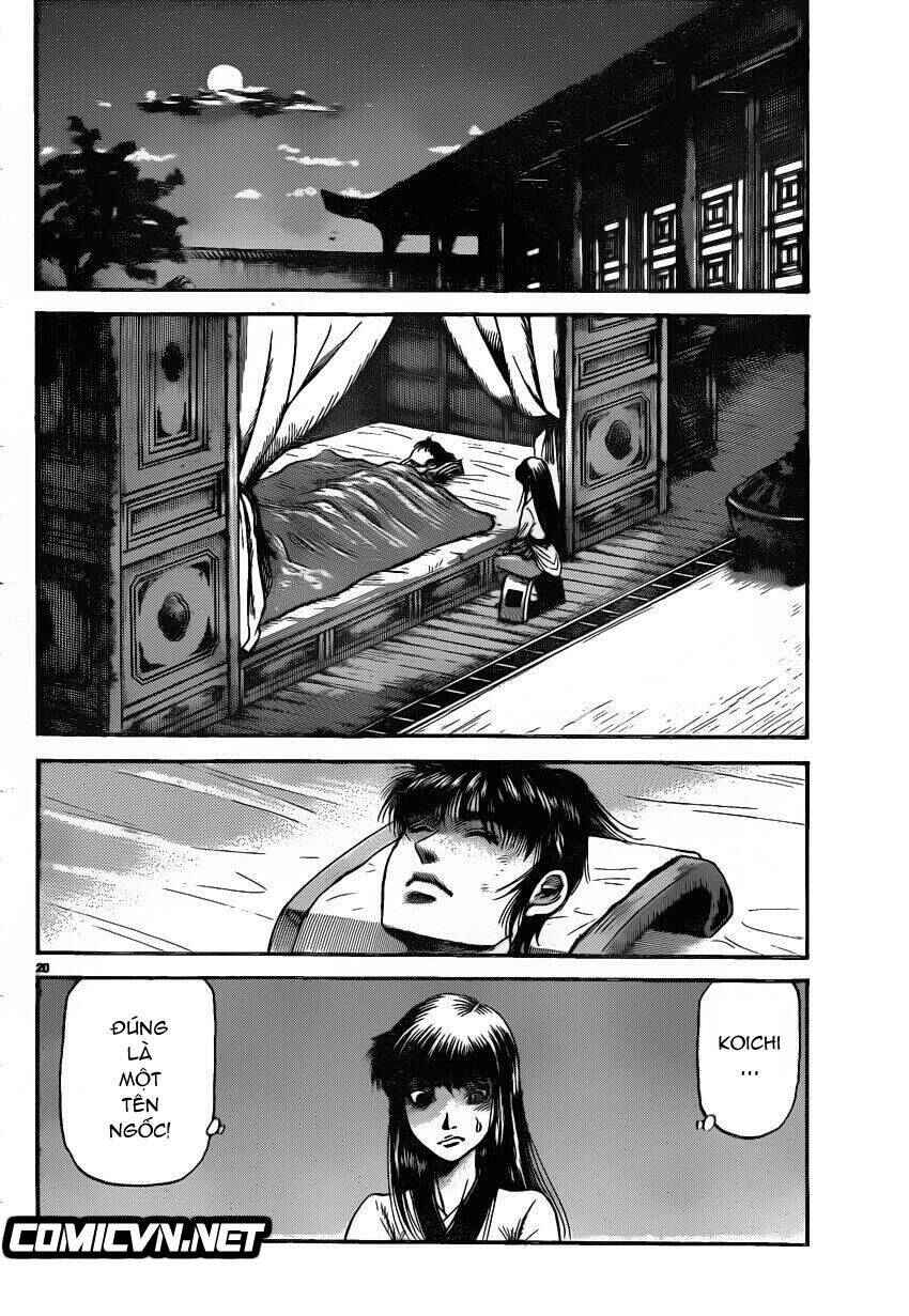 Chapter 226 - Page 19