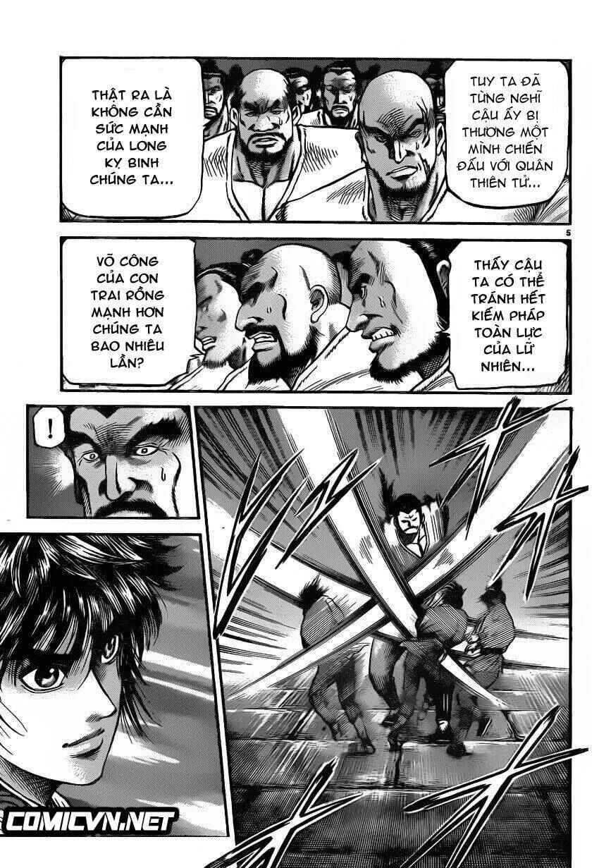 Chapter 226 - Page 5