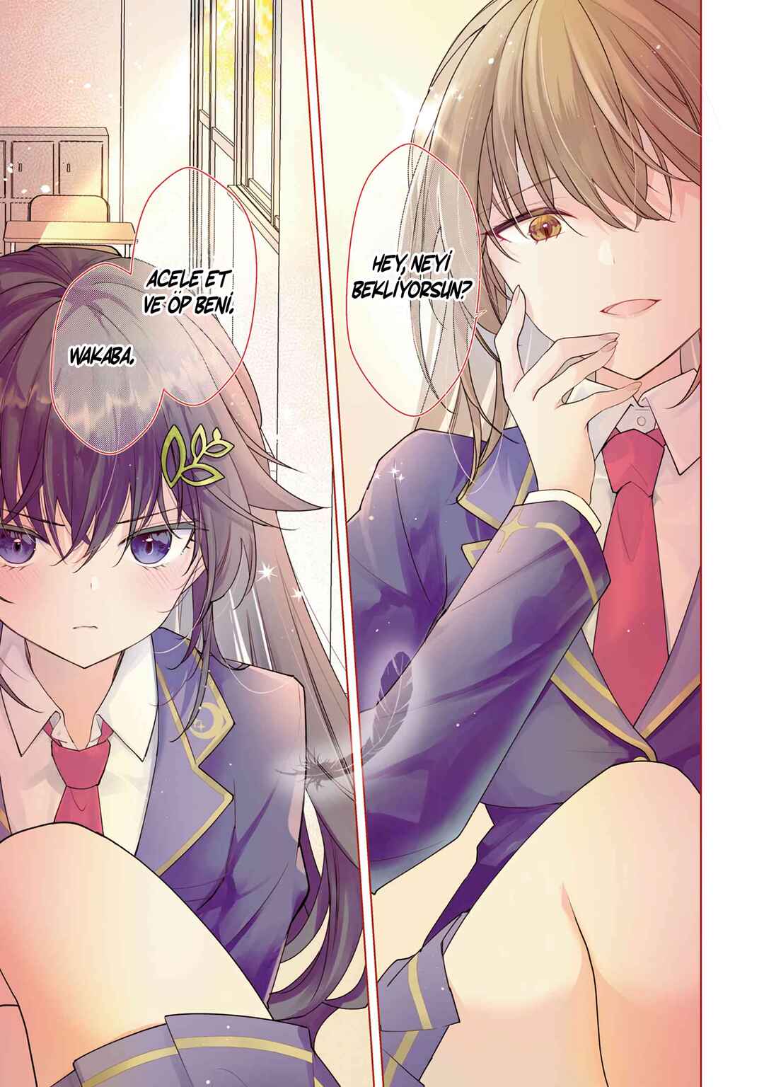Chapter 1 - Page 1