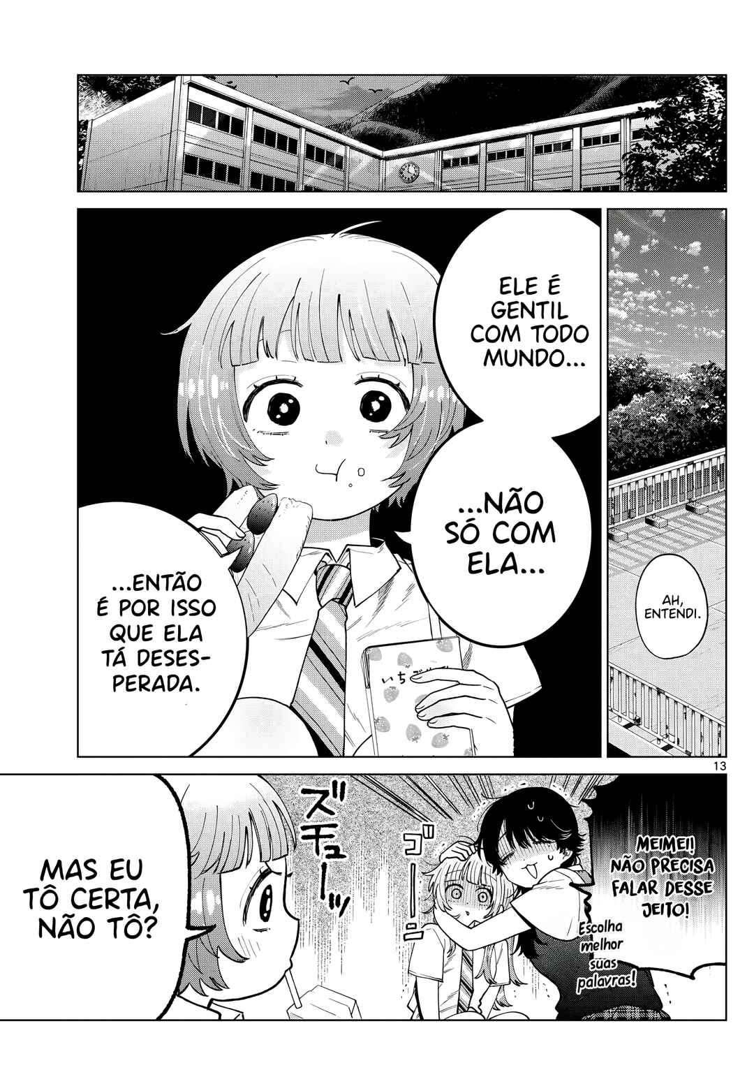 Chapter 45 - Page 14