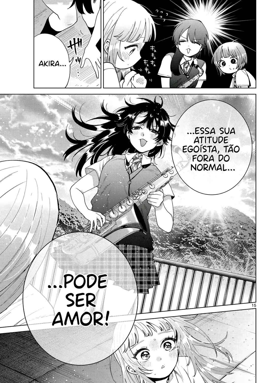 Chapter 45 - Page 16