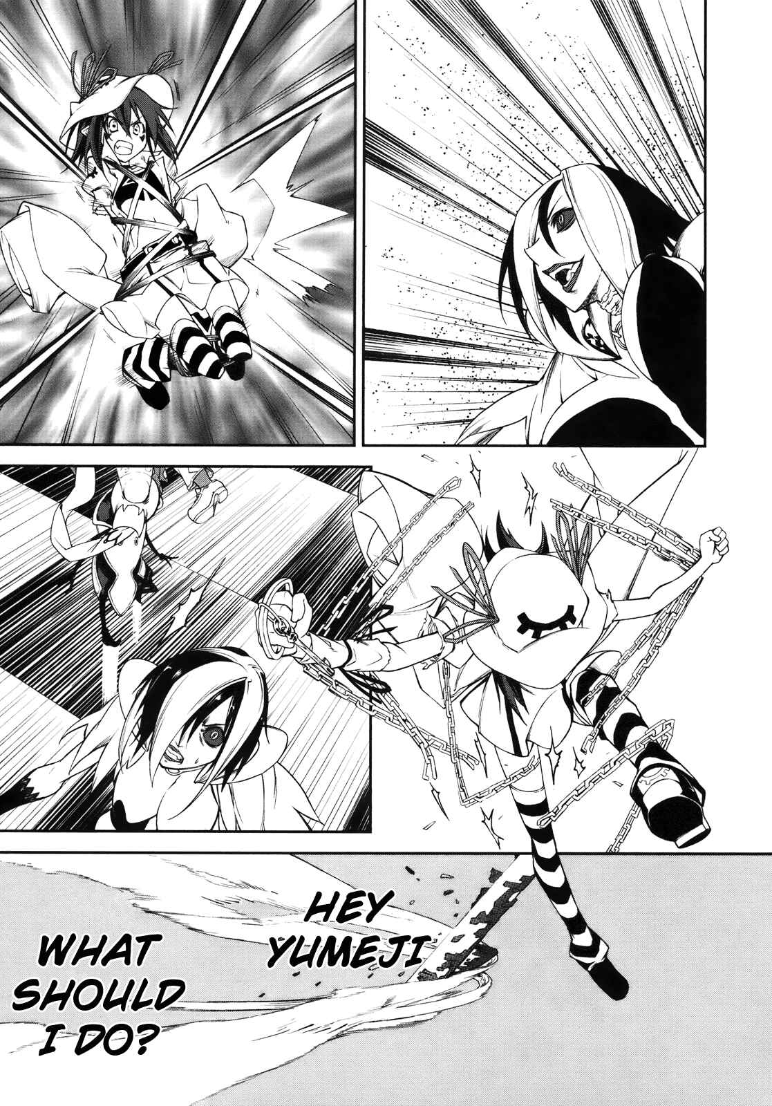 Chapter 26 - Page 15