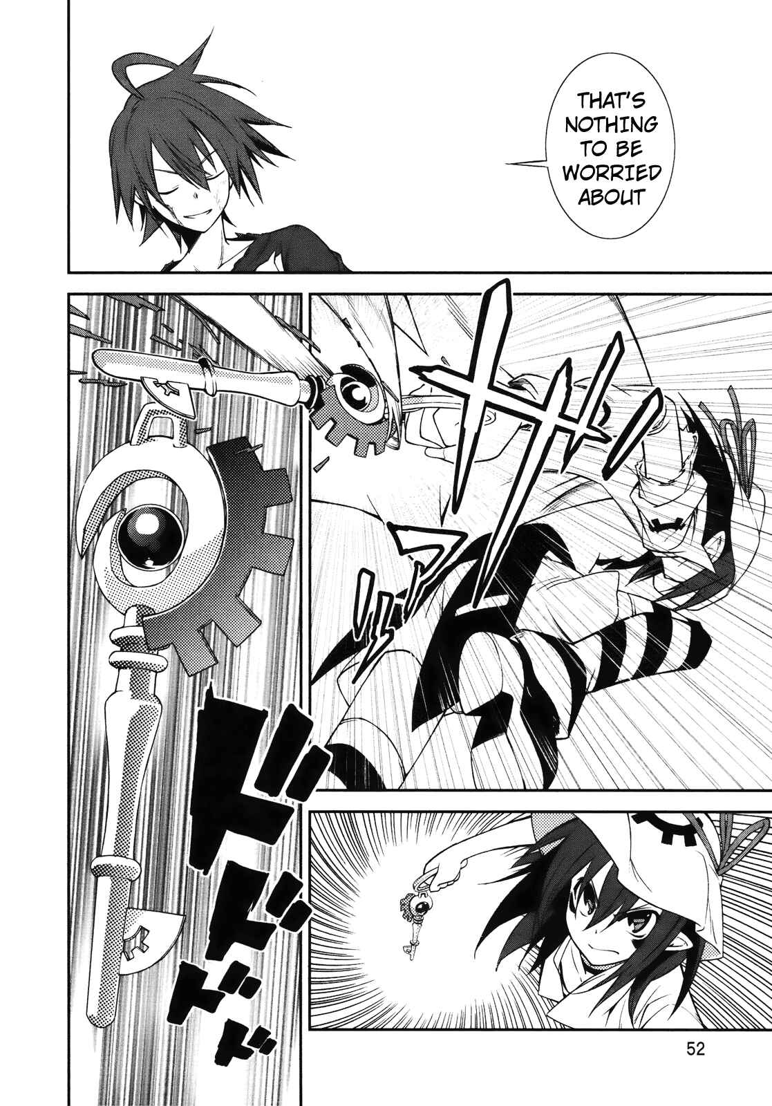 Chapter 26 - Page 16