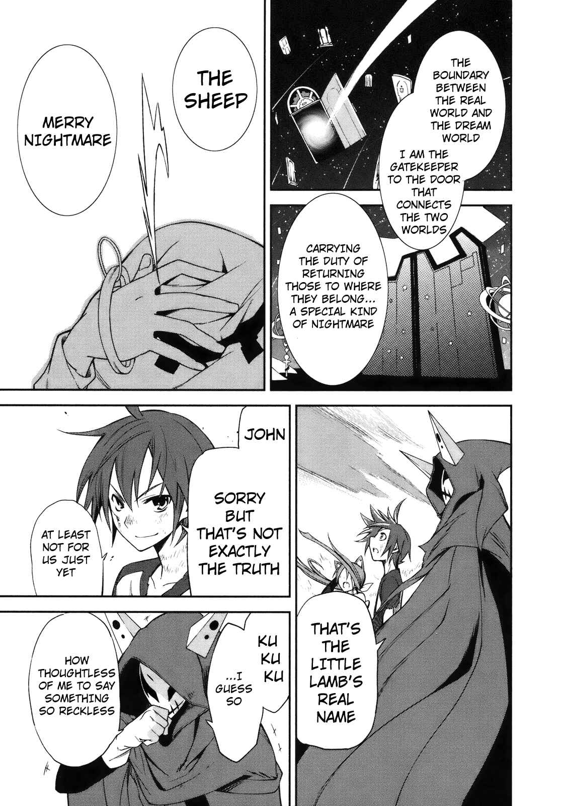Chapter 26 - Page 23
