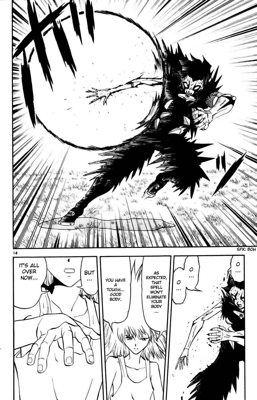 Chapter 285 - Page 13