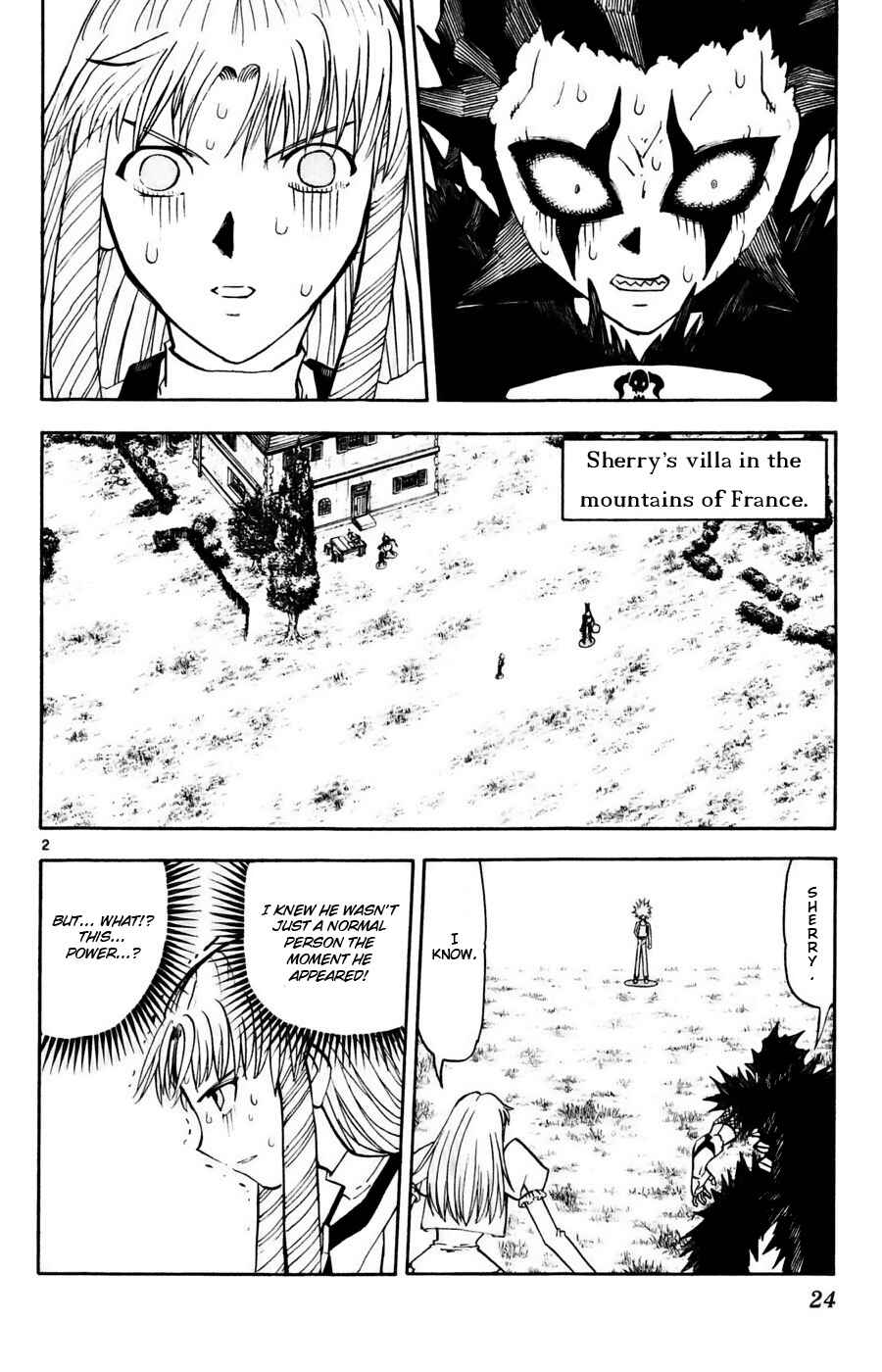 Chapter 285 - Page 2