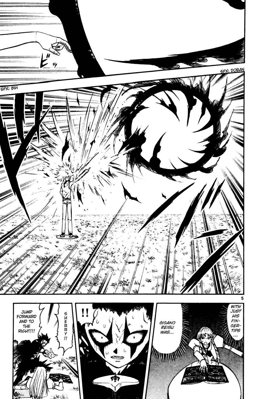 Chapter 285 - Page 5