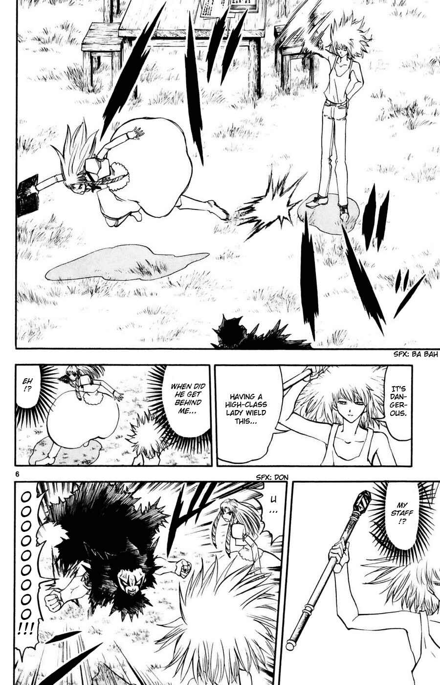 Chapter 285 - Page 6