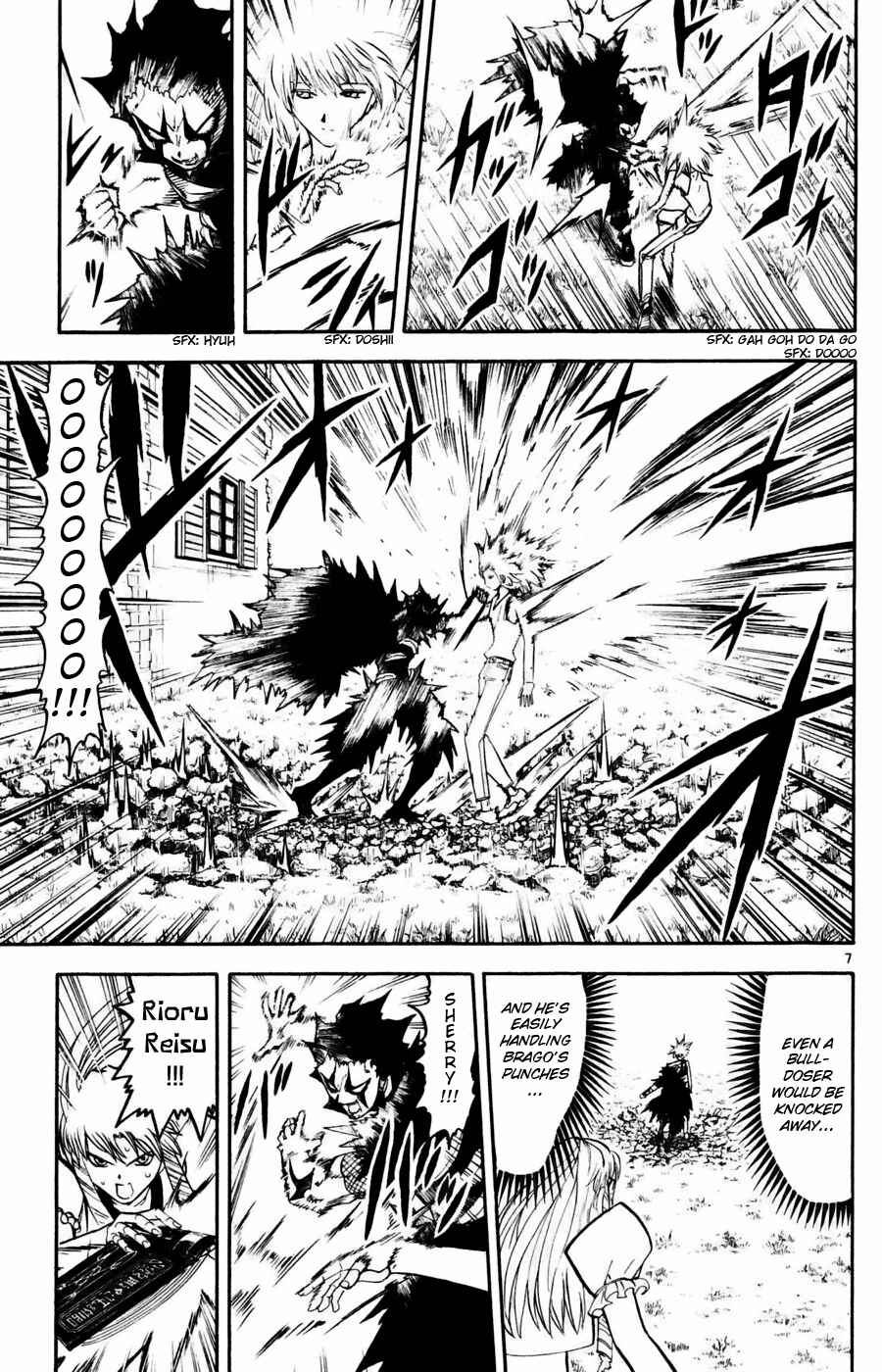 Chapter 285 - Page 7